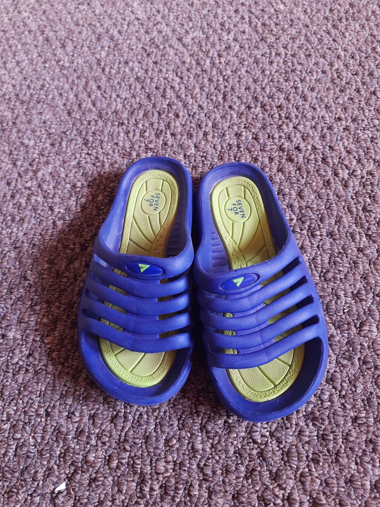 Buty chłopięce  .