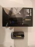 Amplificador Nux Mighty Plug Pro