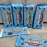 Шоколад MrBeast feastables 60г