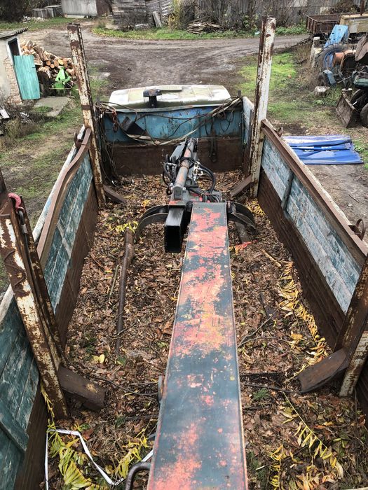 Продам КАМАЗ ……………………………….