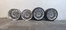 Felgi BMW Styling 195 18 cali 5x120 E46 E87 E90 (m-pakiet, m-power)