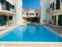 Apartamento para férias T3 com piscina - Pedra Do Ouro-São Pedro Moel