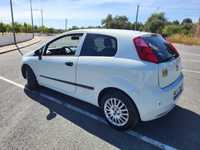 Fiat Grande Punto Van