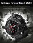 Смарт годинник K27 Чоловічий  /  Smart Watch K27