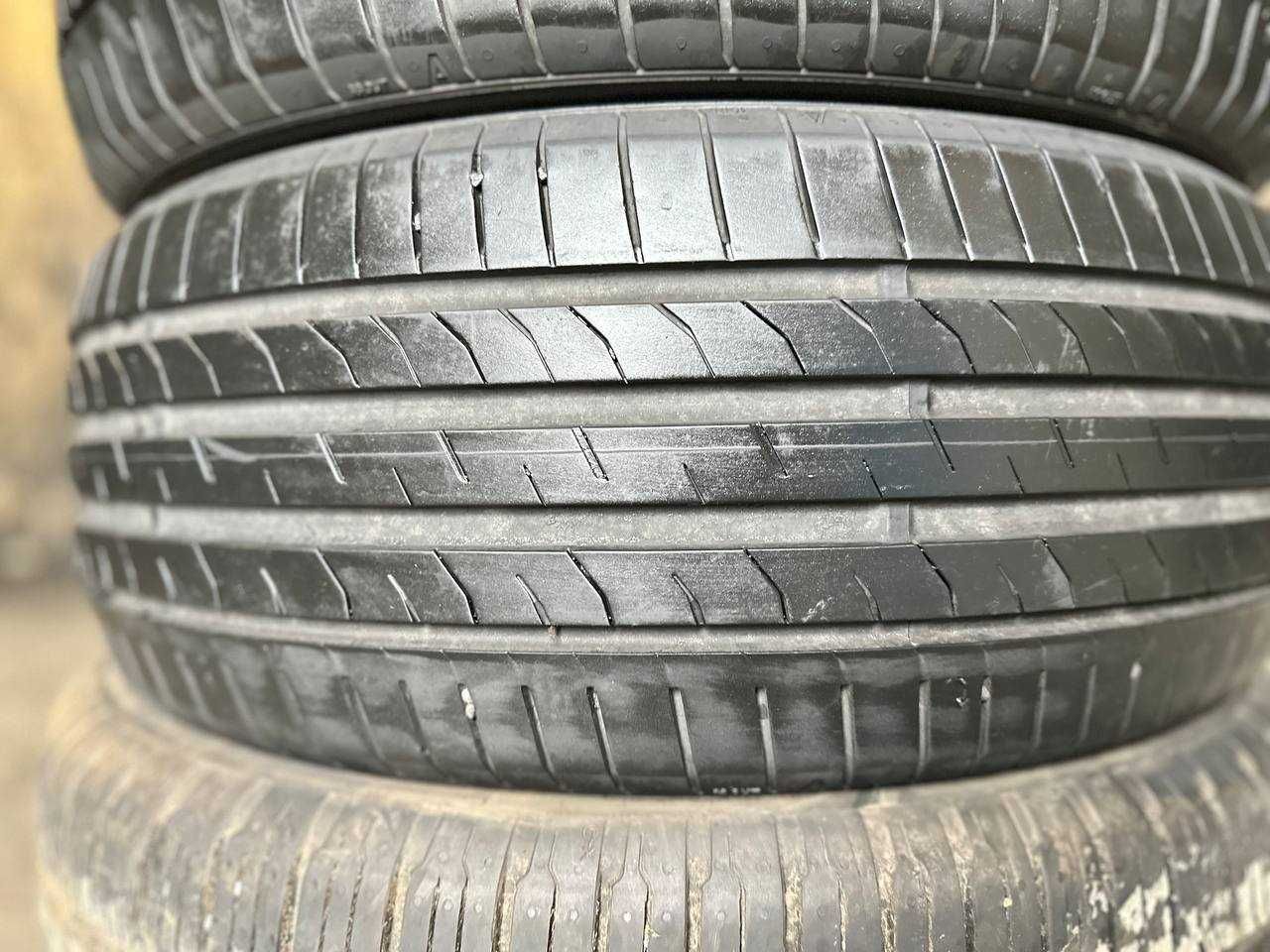 Літні шини 215/55 R16 Nexen NFera Prius 2шт Чехія