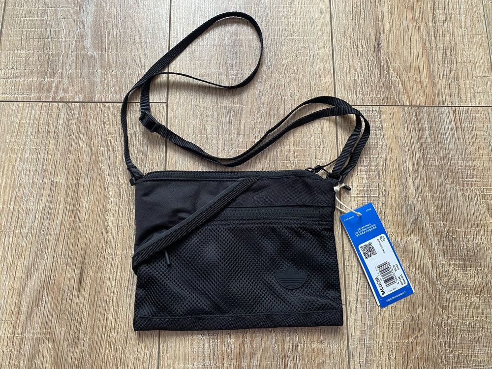 Сумка adidas carhartt originals sacoche bag оригинал