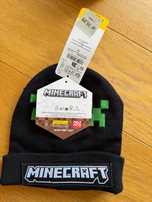 czapka Minecraft