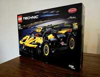 Klocki LEGO Technic Bugatti Bolide 42151