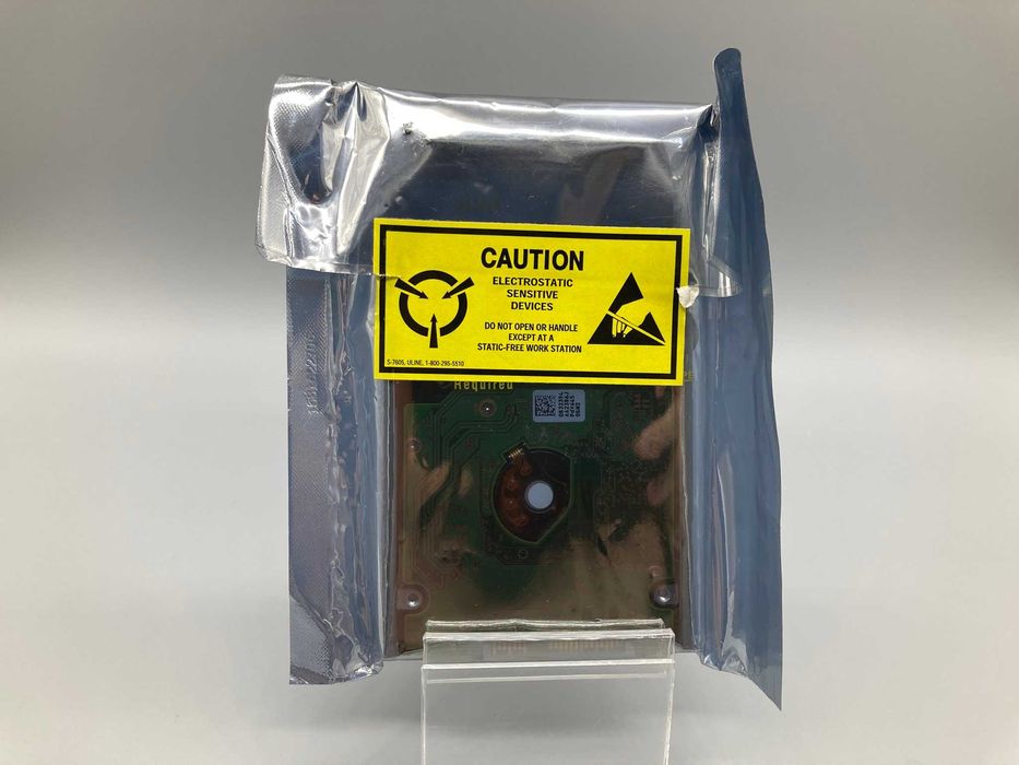 Жорсткий диск HDD Dell HUC101812CSS204 SAS 1,2 ТБ