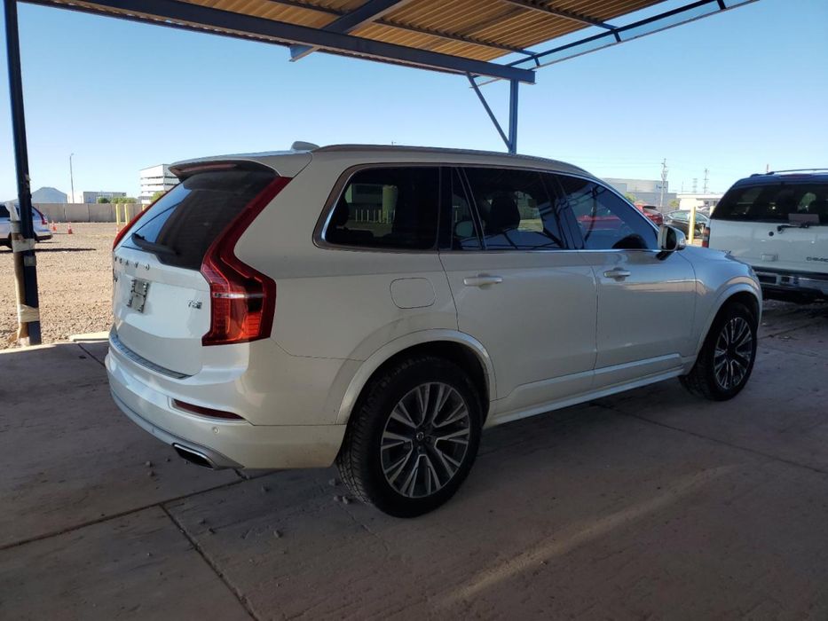 Volvo XC90 II Розборка 2015-2025