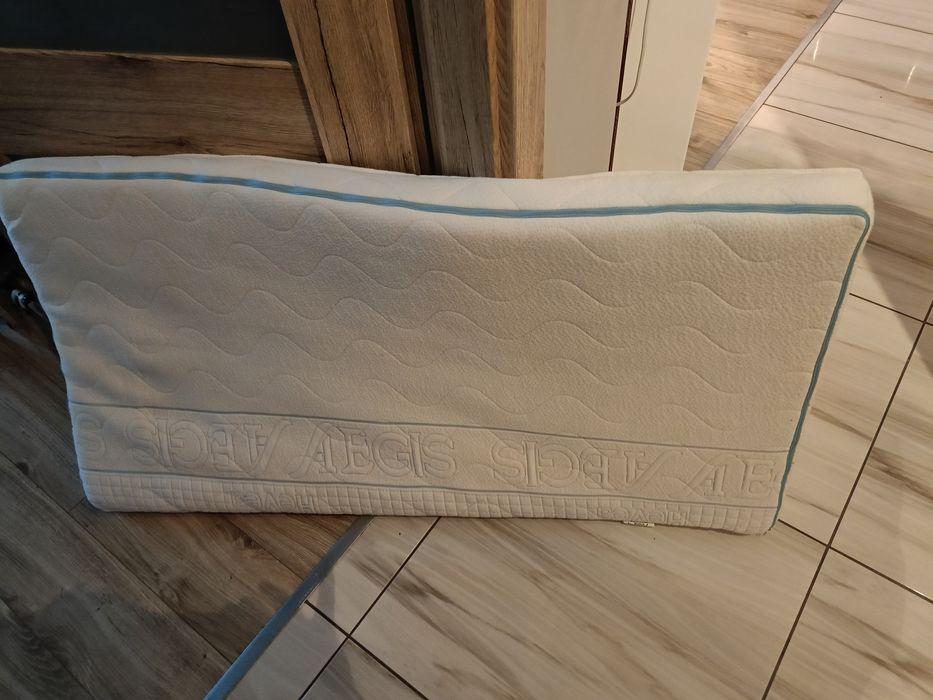 Materac do łóżeczka 120*60