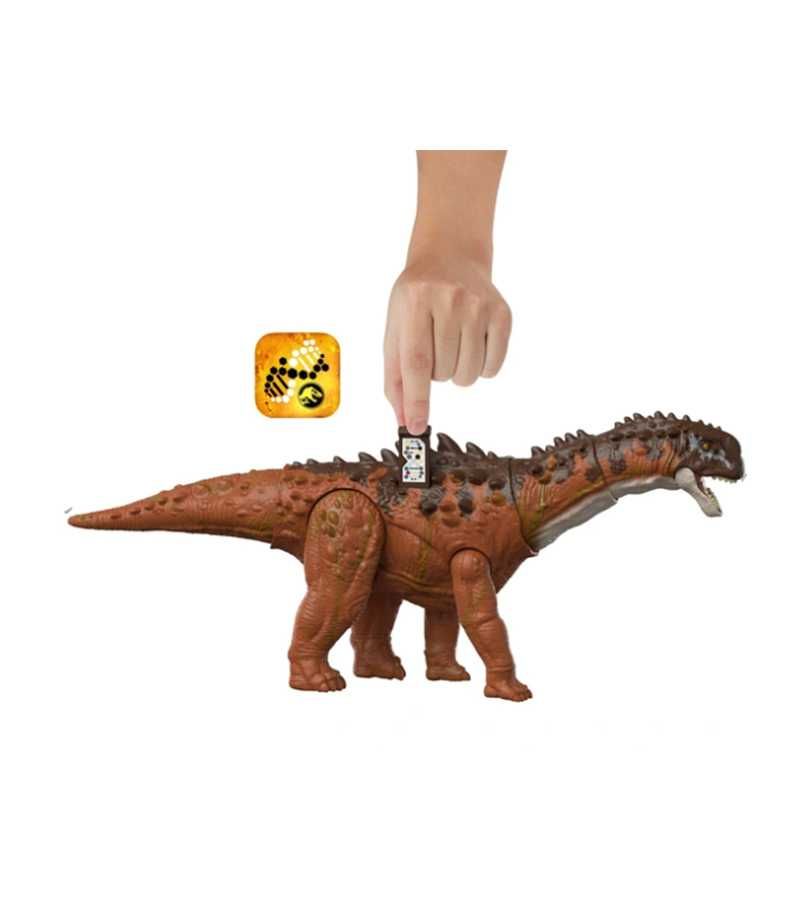 Динозавр Ампелозавр Jurassic World  Ampelosaurus