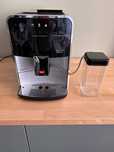 Uszkodzony ekspres Melitta Barista TS Smart (F85.0‑101)