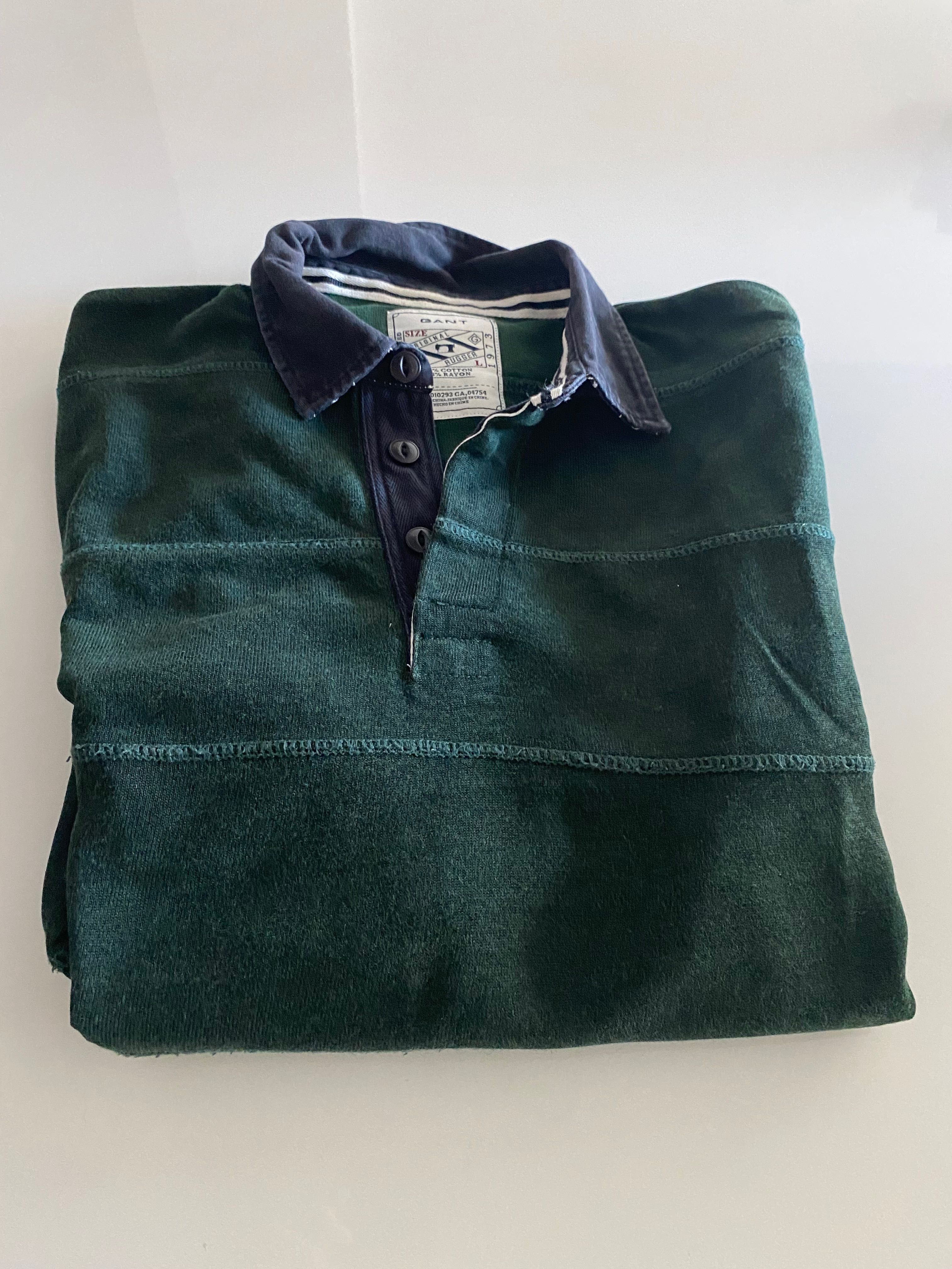 Camisola Gant homem