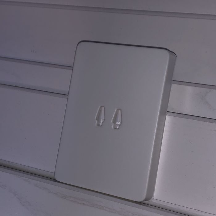 Накінечник для стилуса Baseus Smooth Writing Capacitive Stylus Tips