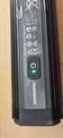 Bateria Shimano  BT-E8036   17,5ah