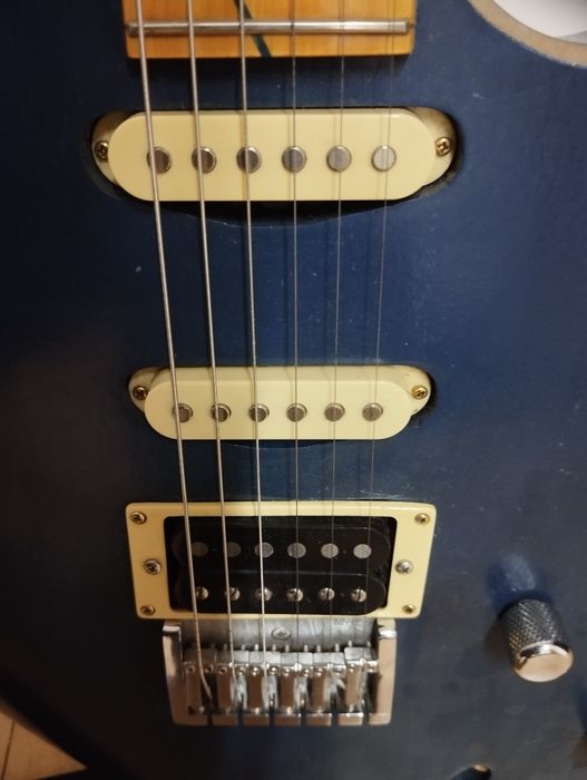 Sprzedam Gitara  Marth
