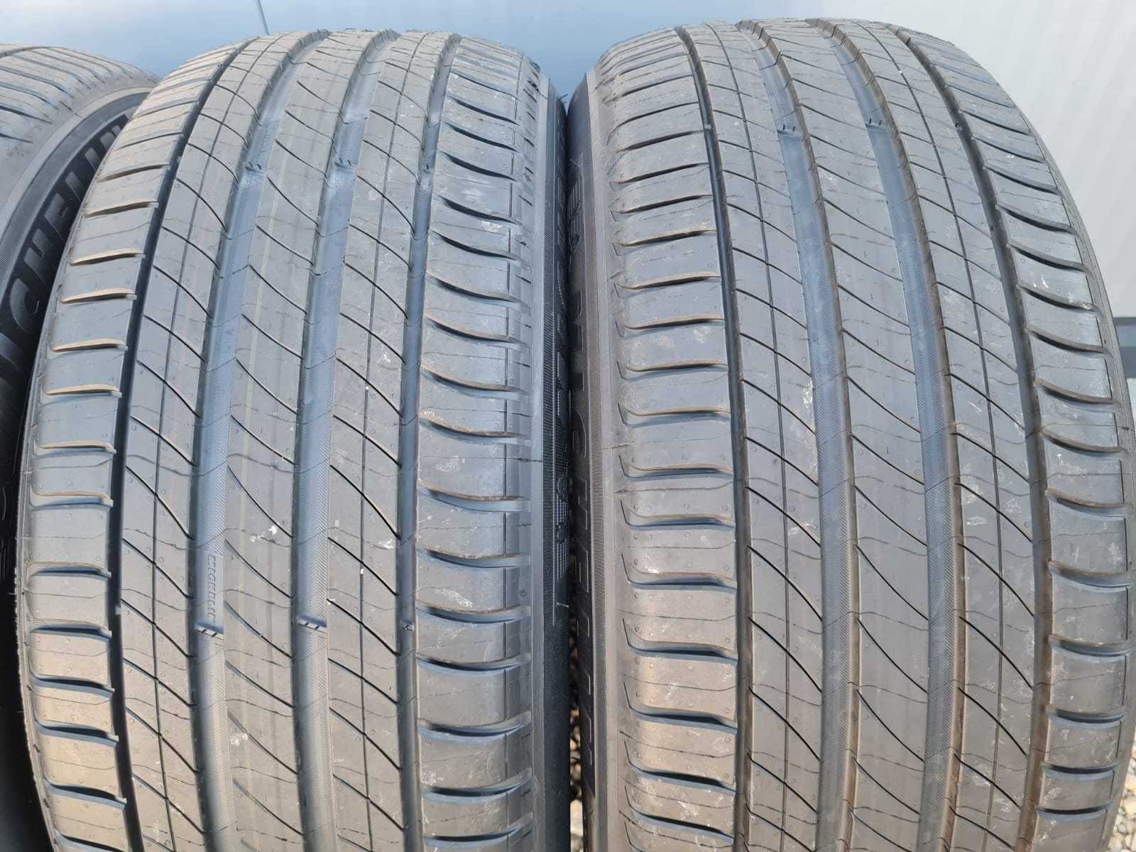 Opony letnie MICHELIN  PRIMACY 4  225/50/18 95V Nowe Demo