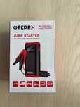 GREPRO Powerbank Rozruchowa 3000A  12V LCD LED 1107