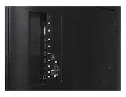 Акція! Дисплей 65" Samsung LH65QMFPLGC (4К 60Гц 20Вт LED)