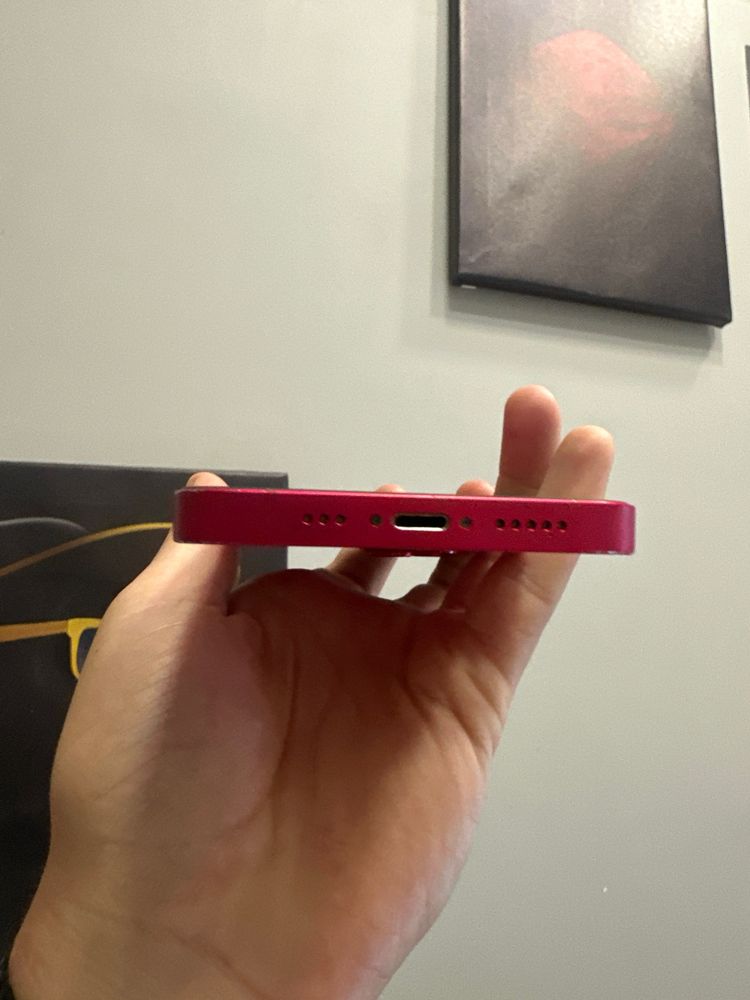 iPhone 14 128Gb Red