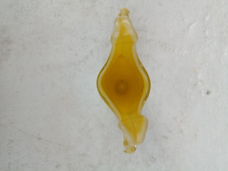 Wazonik - Tarnowiec - 12 x 11 cm