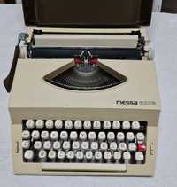 Máquina de escrever Mesa 2002