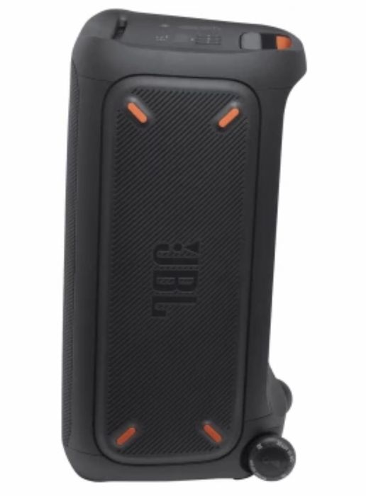 JBL partyBox 310 + два мікрофони