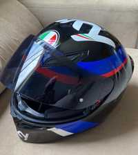 Capacete Agv K1 Sky