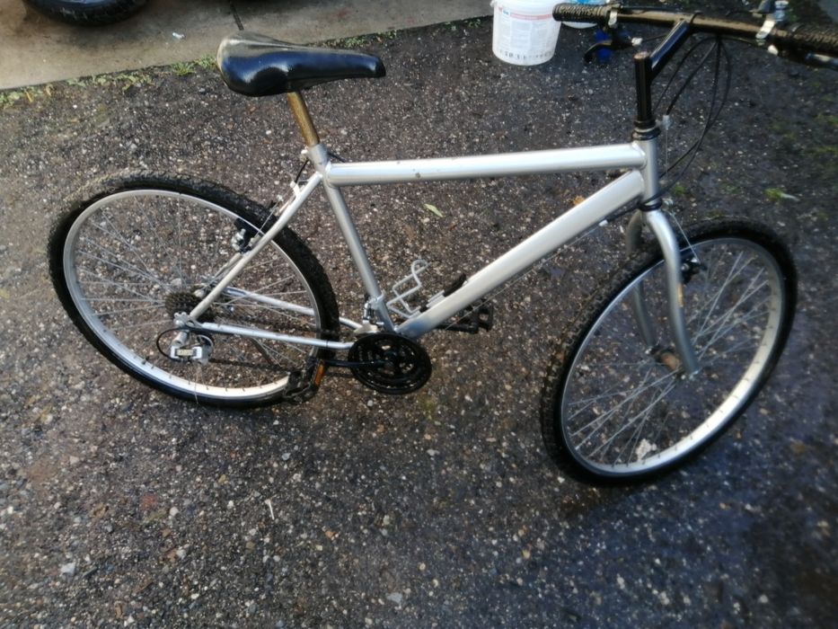 Rower  meski stan dobry