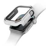 Etui Uniq Torres Na Apple Watch 4 / 5 / 6 / Se 40Mm - Białe