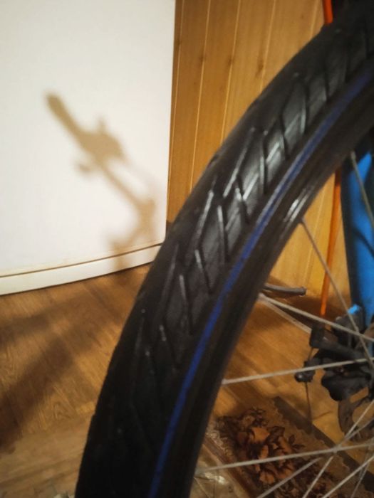 Велосипед горный МТВ стиль