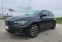 Fiat Tipo Fiat Tipo Lounge 1.4 Turbo 120KM - Hatchback 2020 Benzyna