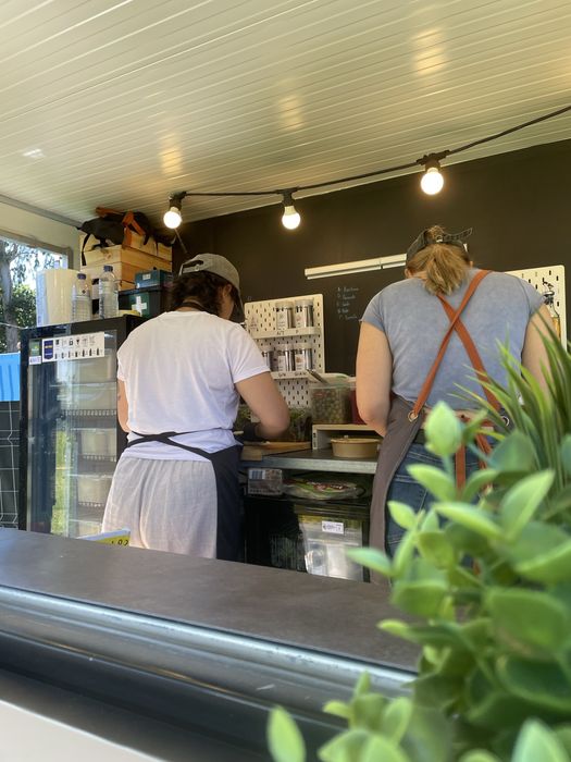 Roulotte / Food Truck / Food Trailer