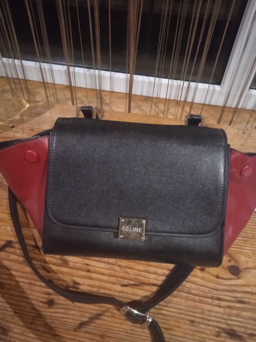 Брендова сумочка