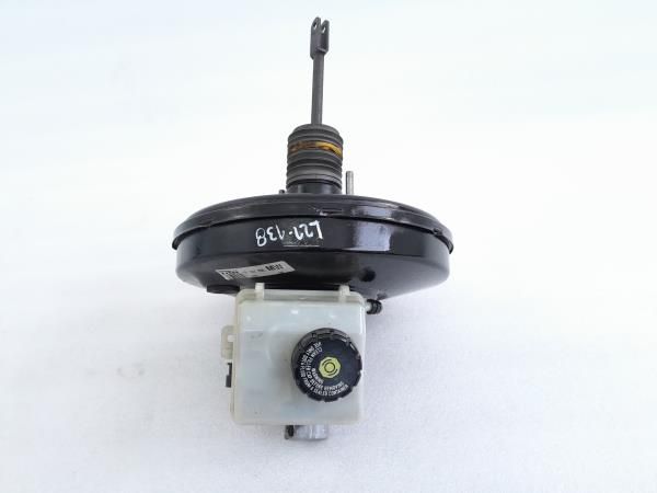 Servofreio OPEL Astra H Hatchback (L48)