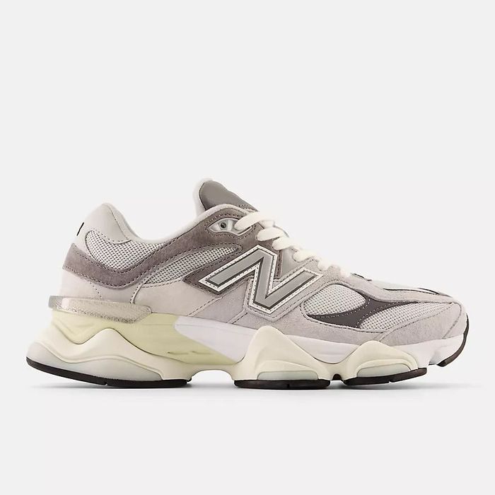 Кросівки New Balance 9060, U9060GRY, р 10 US