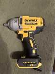 Klucz udarowy DeWalt DCF 899 Bardzo zadbany