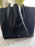 Torebka shopper bag Gino Rosi