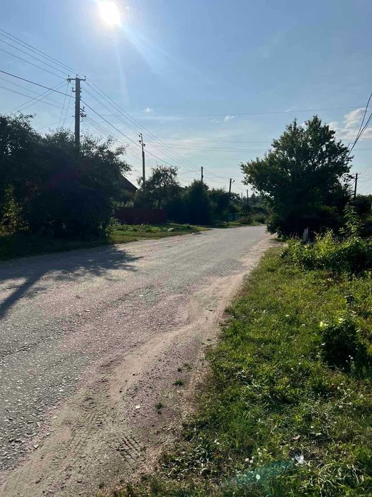 Продам земельну ділянку під забудову 18с 7218