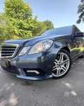 Mercedes-benz E250 CDI AMG poucos klm