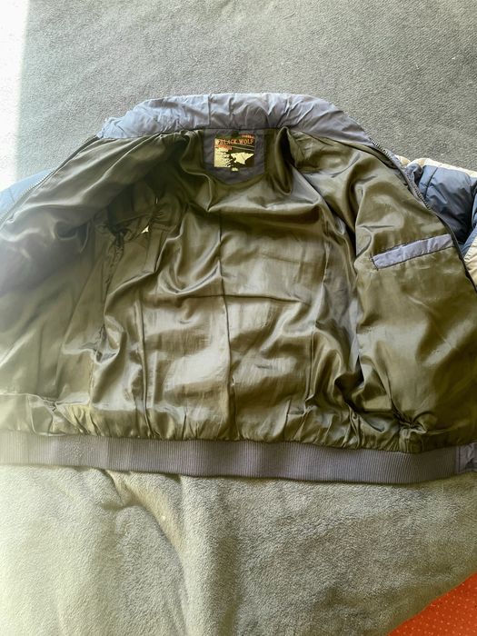 Куртка осіння, куртка зимова чоловіча