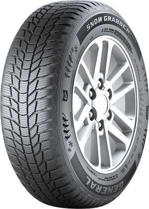 General Snow Grabber Plus 275/40 R20 106 V XL FR SUV