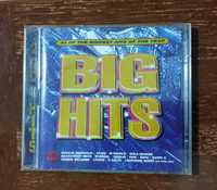 Duplo CD "Big Hits" de 1997