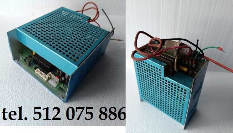 Zasilacz do tuby , plotera laserowego