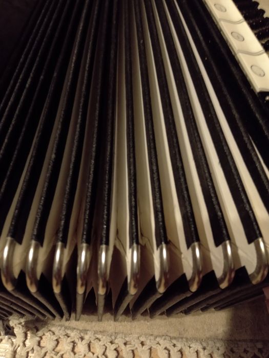 Akordeon Hohner Tango VM
