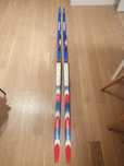 Narty biegowe Atomic ARC Classic 210