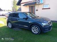 Volkswagen Tiguan 2.0 TDI .