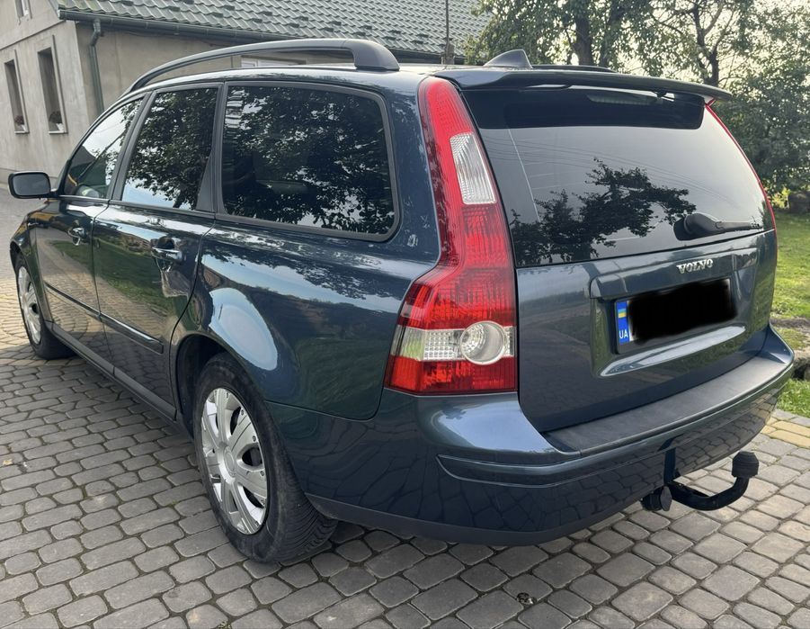 Продам Volvo v50
