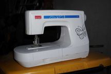 Maszyna do filcowania PFAFF 350P